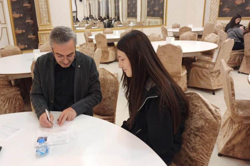 10.Sınıf Soru Çözüm Saatimiz (20.11.2025)